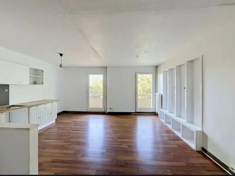 Appartement à vendre, 67m², Lormont
