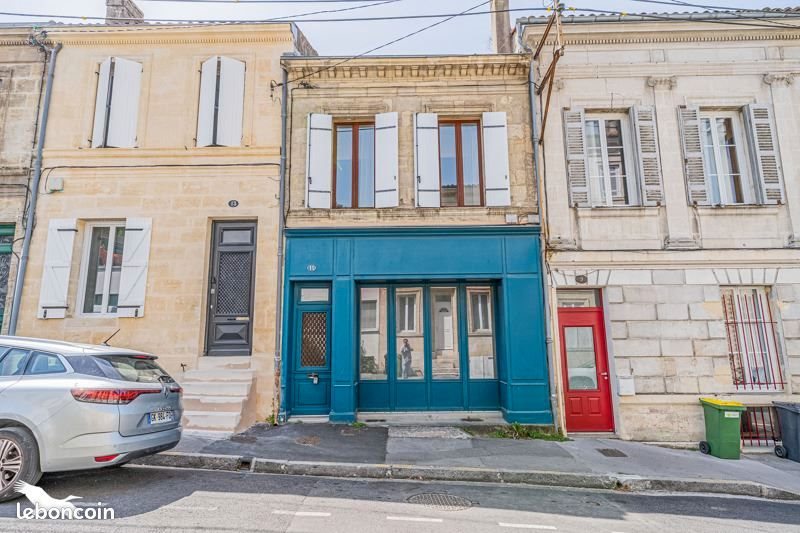 Maison à vendre, 143m², Lormont