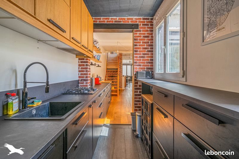Maison à vendre, 143m², Lormont
