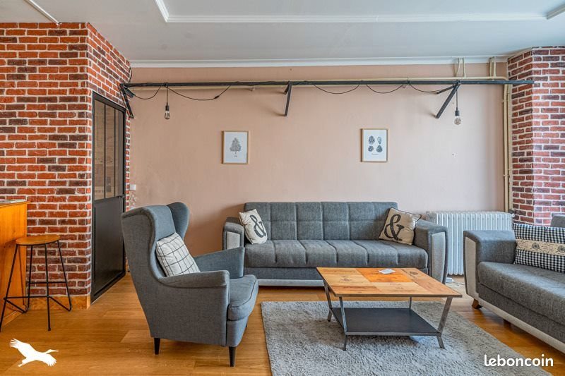 Maison à vendre, 143m², Lormont