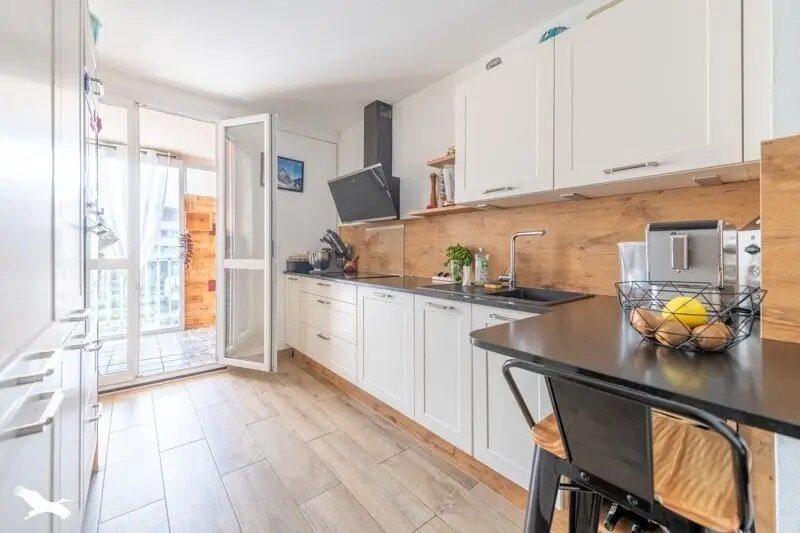 Appartement à vendre, 95m², Lormont
