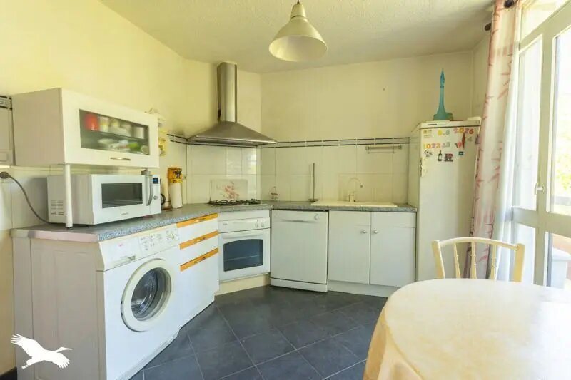 Appartement à vendre, 82m², Lormont
