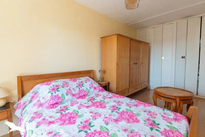 Appartement à vendre, 82m², Lormont