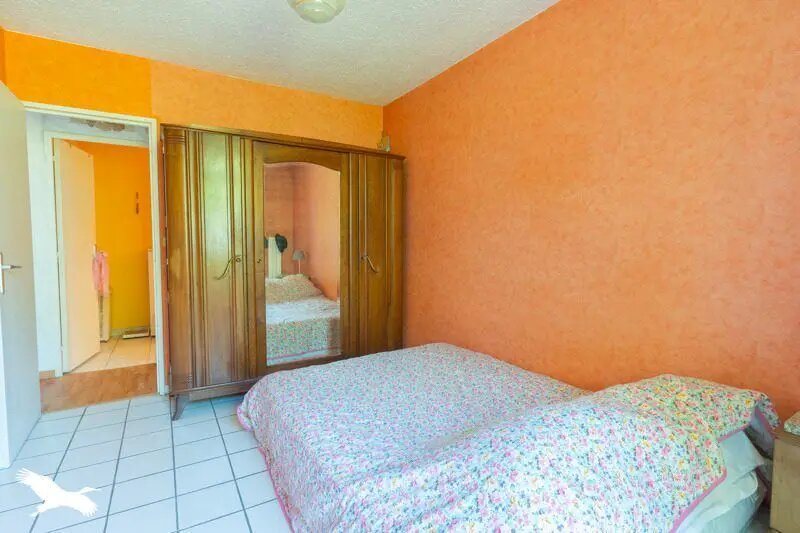 Appartement à vendre, 82m², Lormont