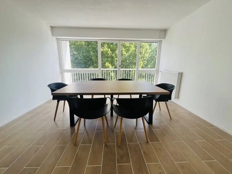 Appartement à vendre, 50m², Lormont