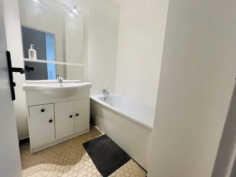 Appartement à vendre, 50m², Lormont
