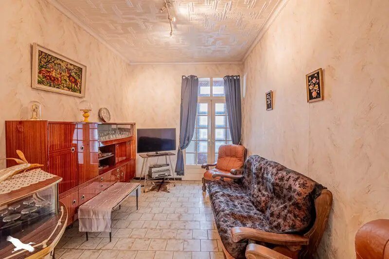 Maison à vendre, 116m², Lormont