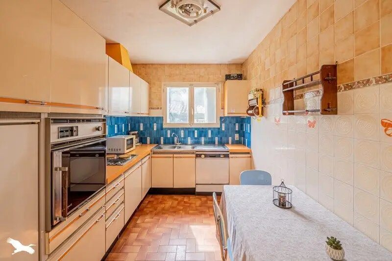 Maison à vendre, 116m², Lormont