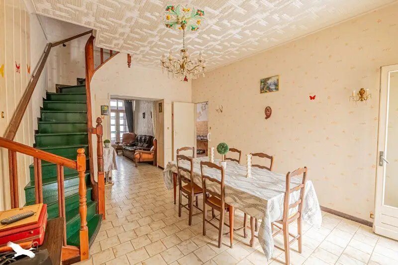 Maison à vendre, 116m², Lormont