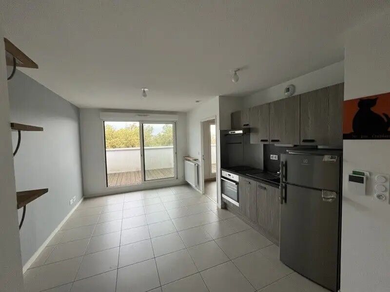 Appartement à vendre, 37m², Lormont