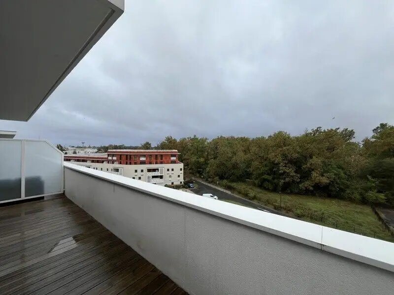 Appartement à vendre, 37m², Lormont