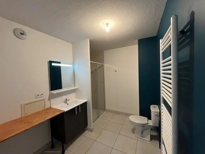 Appartement à vendre, 37m², Lormont