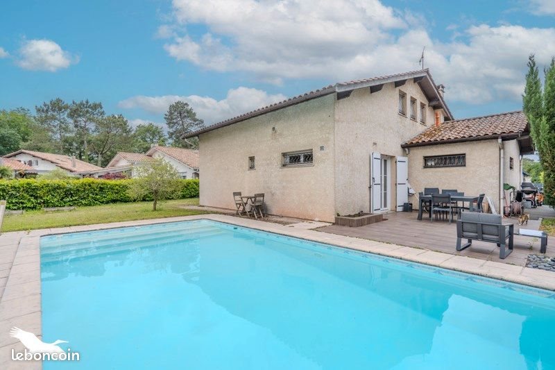 Maison à vendre, 120m², Cestas