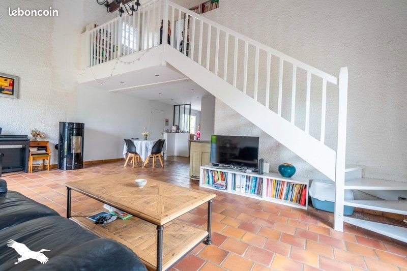 Maison à vendre, 120m², Cestas