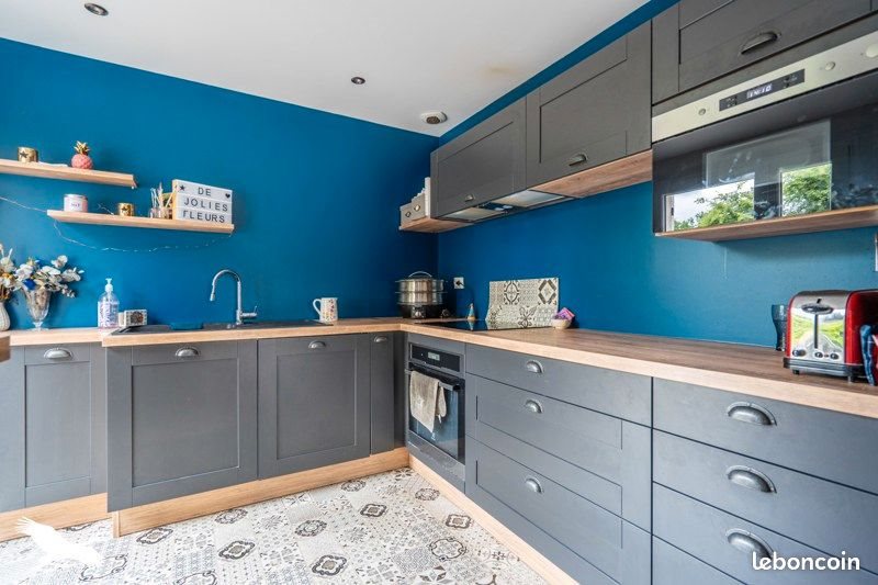 Maison à vendre, 120m², Cestas