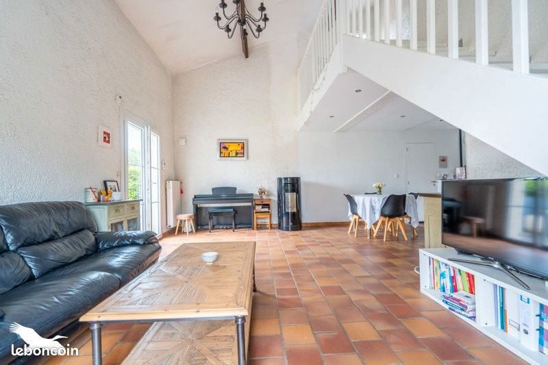 Maison à vendre, 120m², Cestas