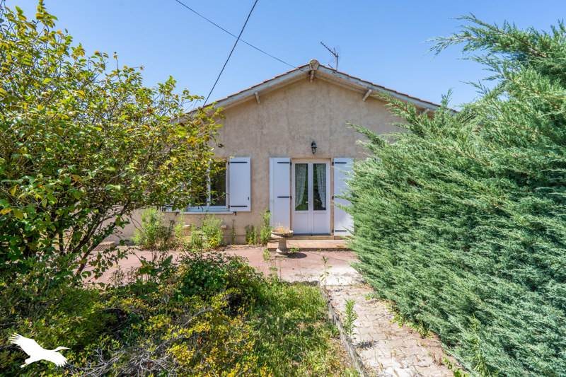Maison à vendre, 135m², Cestas