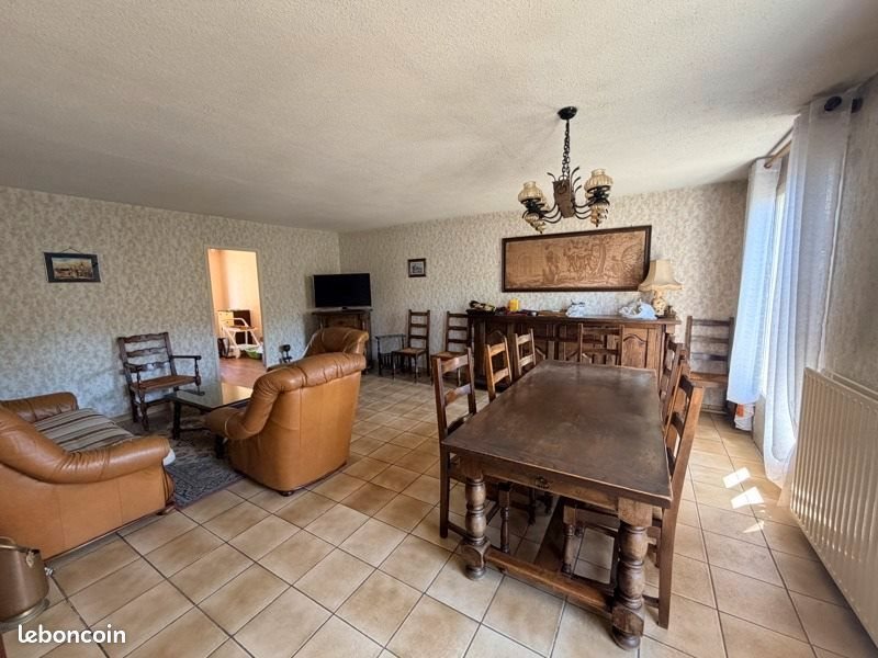 Maison à vendre, 103m², Cestas