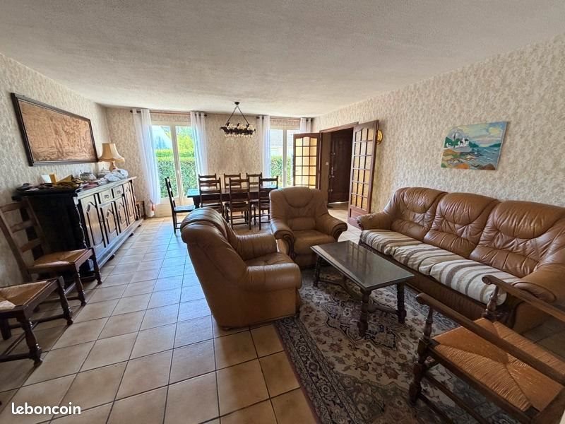 Maison à vendre, 103m², Cestas