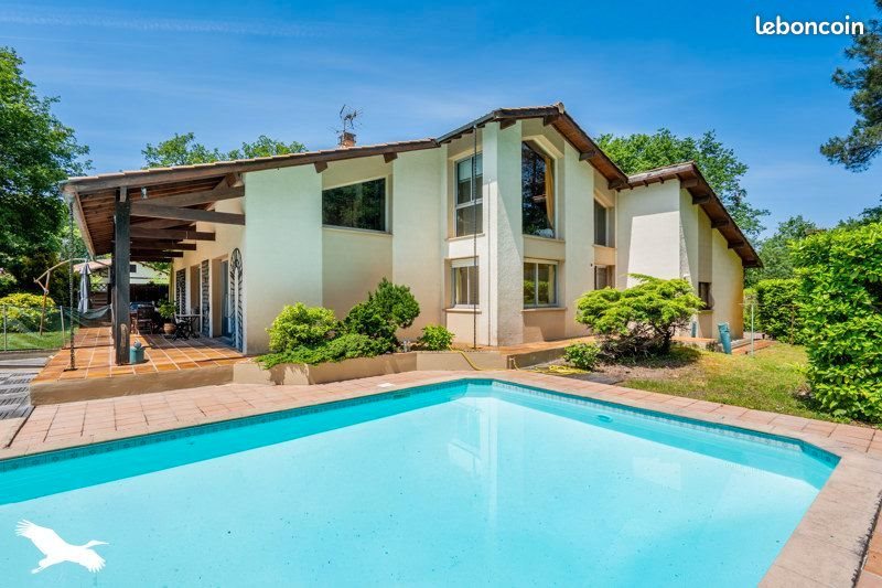 Maison à vendre, 265m², Cestas