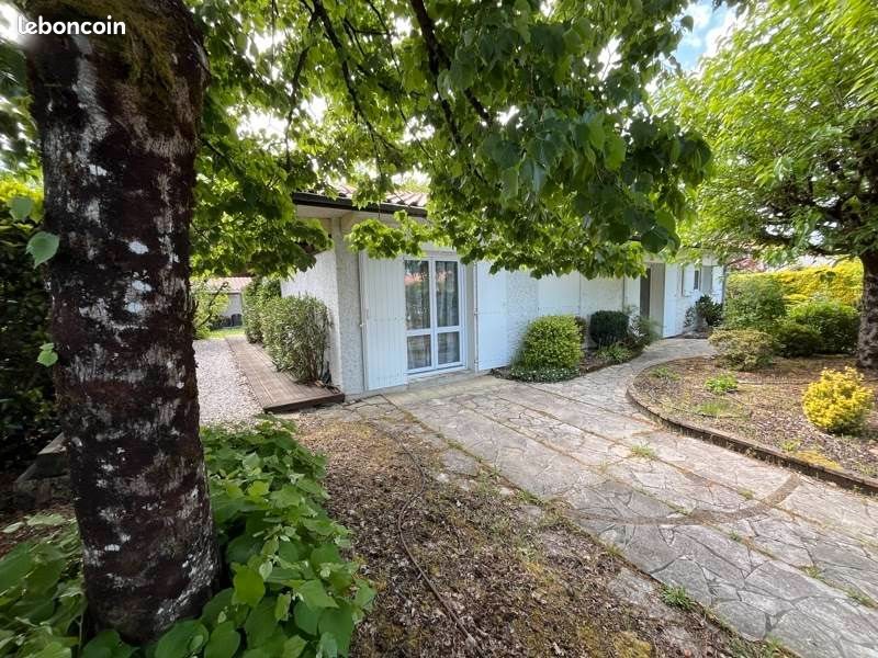 Maison à vendre, 136m², Cestas