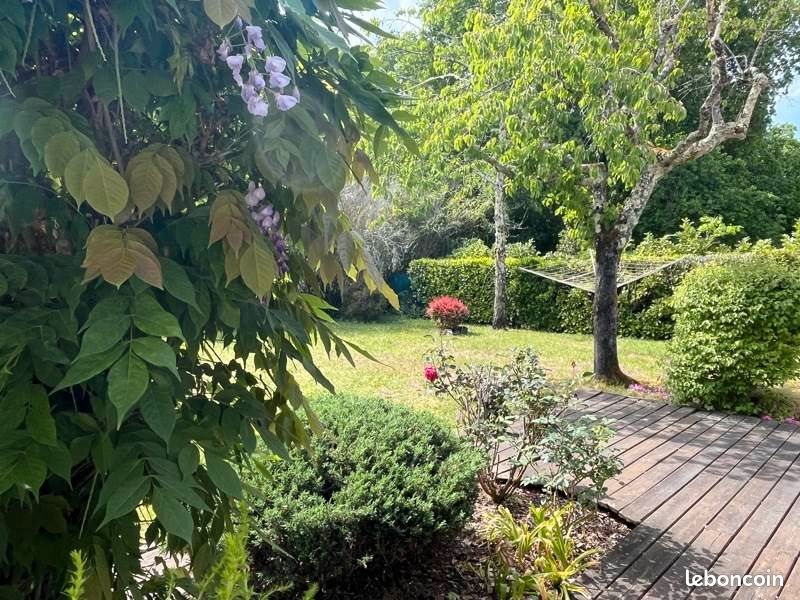 Maison à vendre, 136m², Cestas