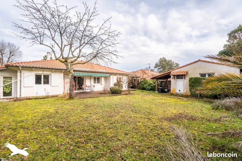 Maison à vendre, 136m², Cestas