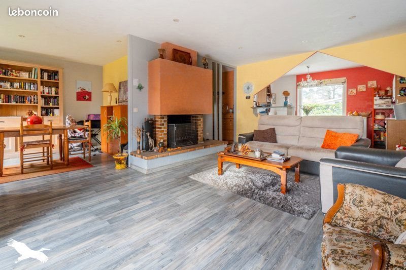 Maison à vendre, 136m², Cestas