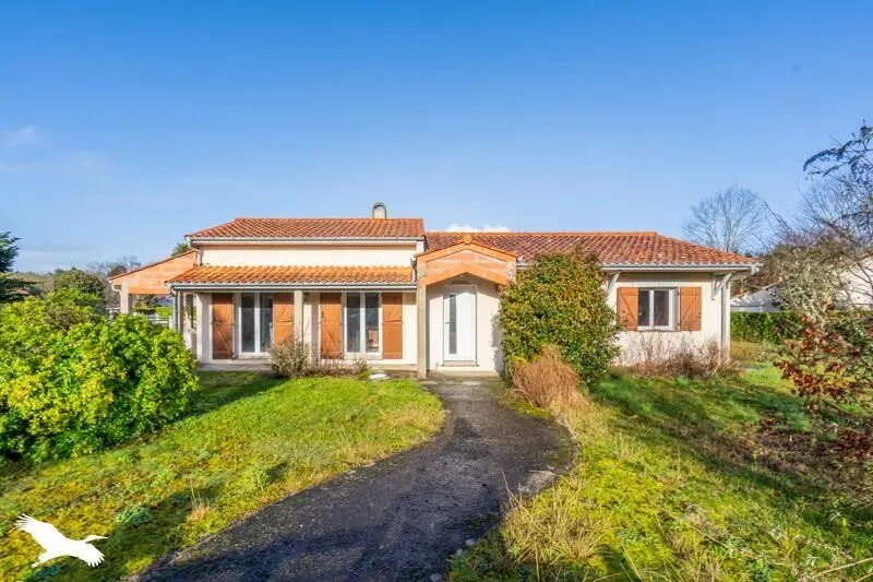 Maison à vendre, 115m², Cestas