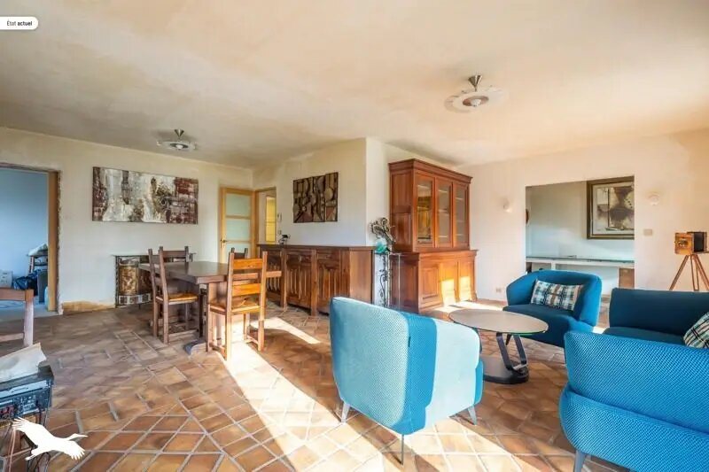 Maison à vendre, 115m², Cestas