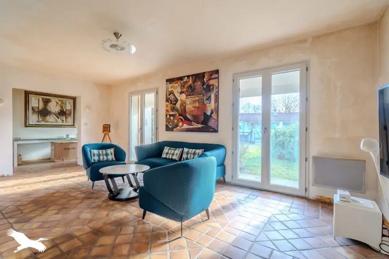 Maison à vendre, 115m², Cestas