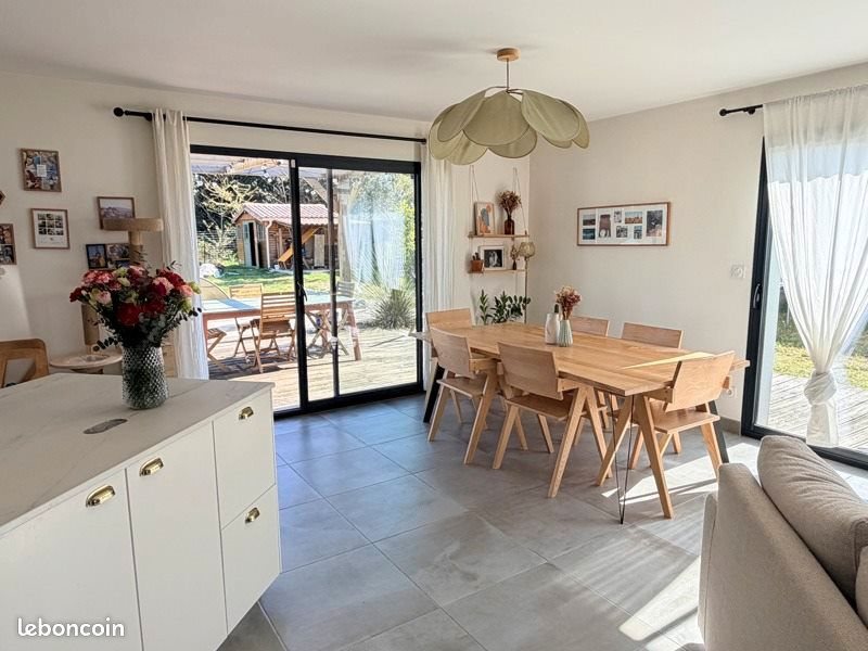 Maison à vendre, 119m², Cestas