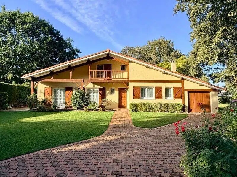 Maison à vendre, 120m², Cestas