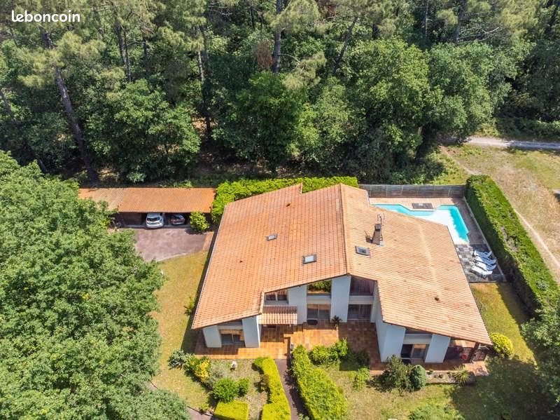 Maison à vendre, 265m², Cestas