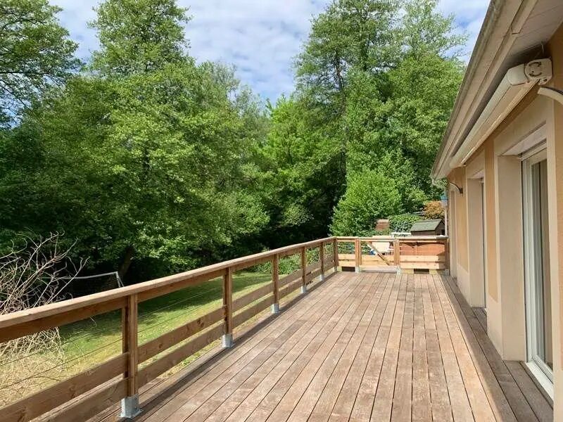 Maison à vendre, 91m², Cestas