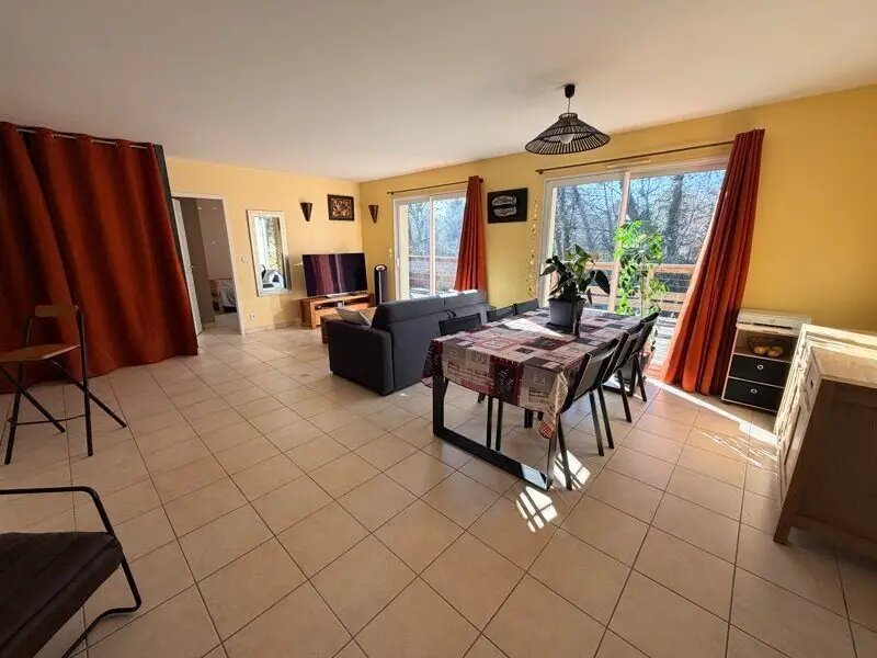Maison à vendre, 91m², Cestas