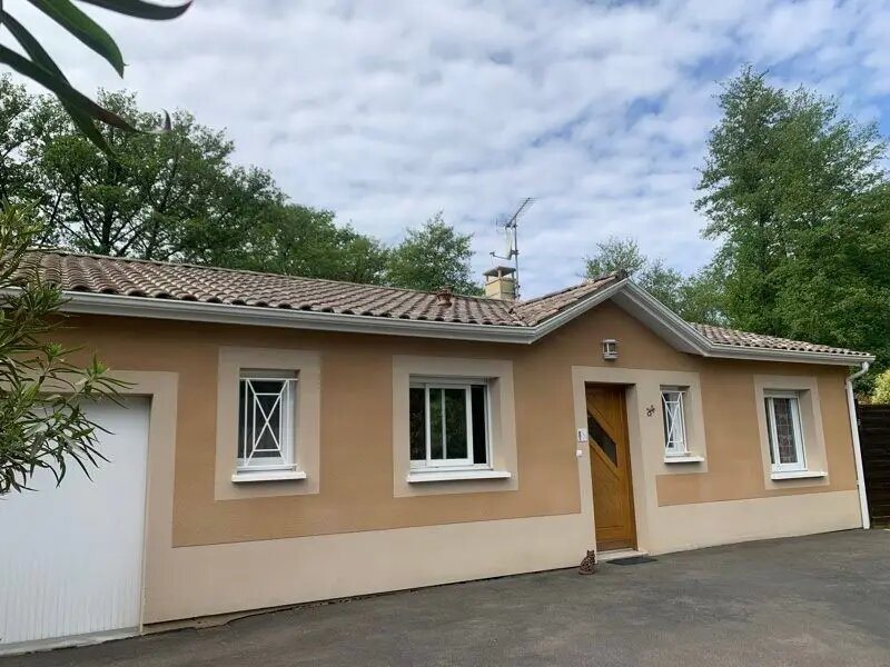 Maison à vendre, 91m², Cestas