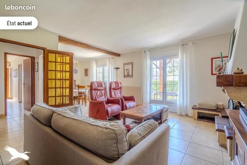 Maison à vendre, 120m², Cestas