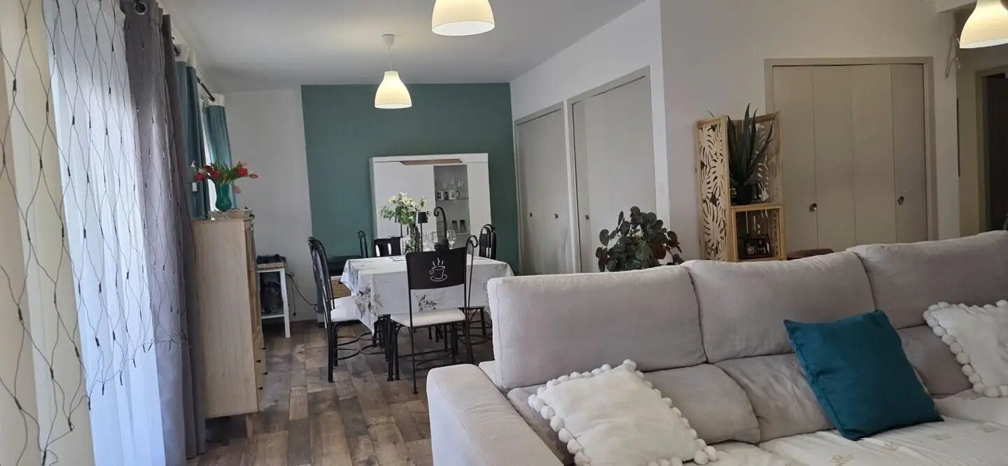 Appartement à vendre, 64m², Dax