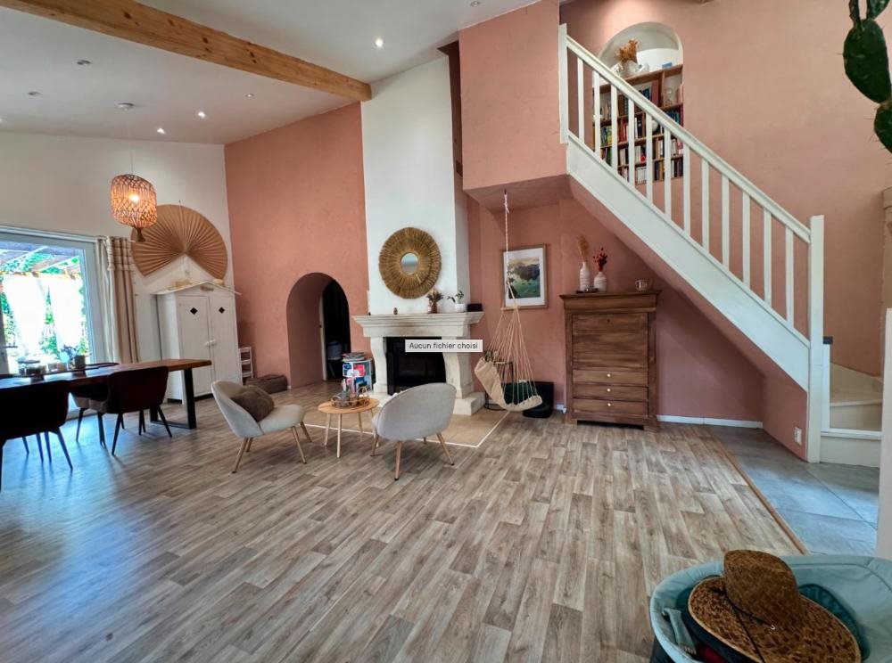 Maison à vendre, 150m², Vicq-d'Auribat
