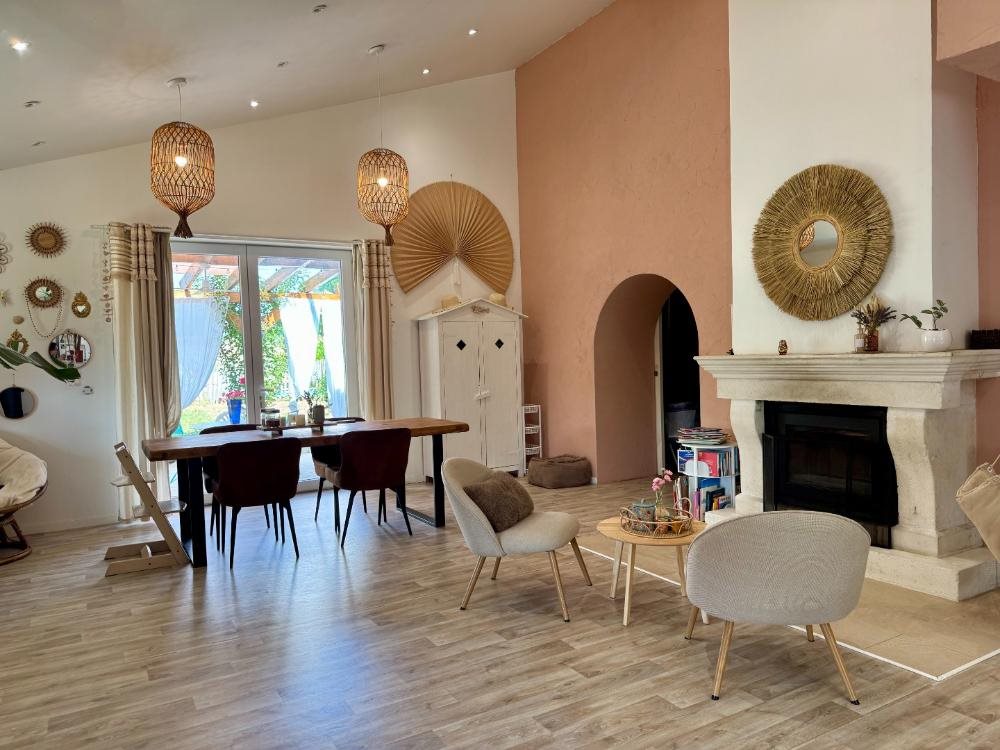 Maison à vendre, 150m², Vicq-d'Auribat