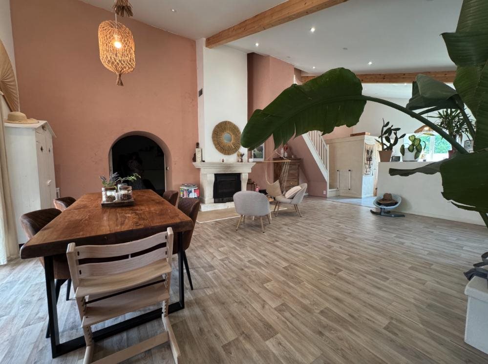 Maison à vendre, 150m², Vicq-d'Auribat