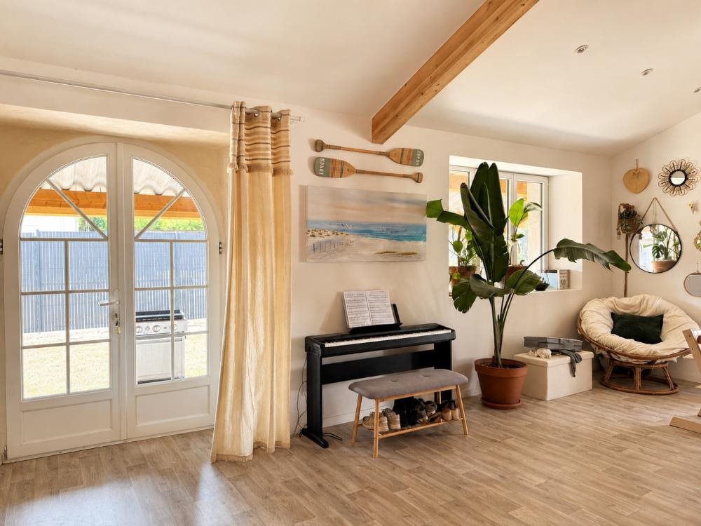 Maison à vendre, 150m², Vicq-d'Auribat