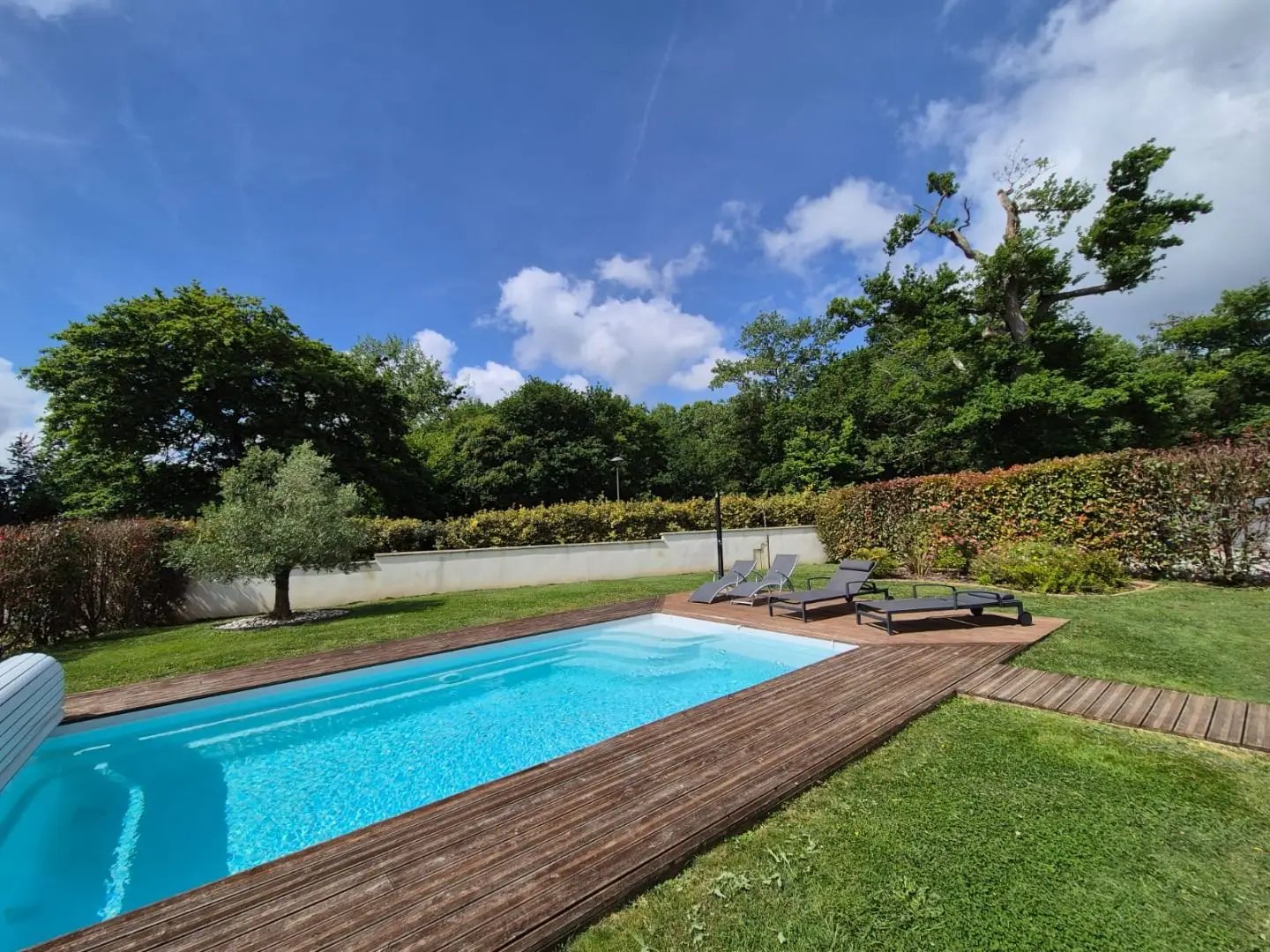 Maison à vendre, 107m², Rivière-Saas-et-Gourby