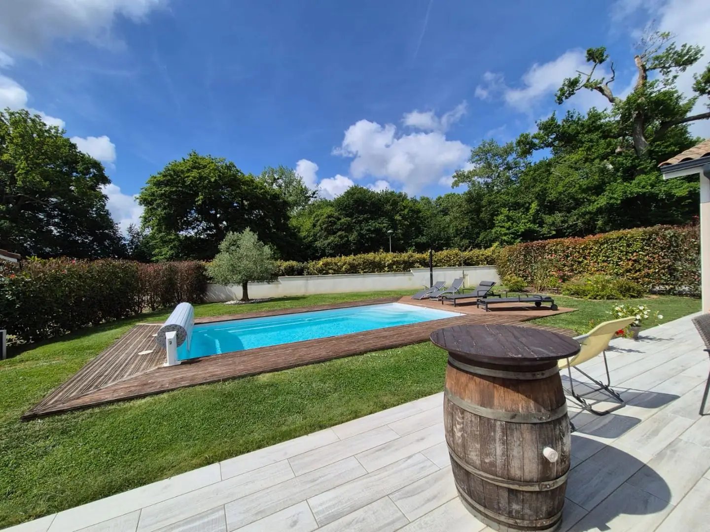 Maison à vendre, 107m², Rivière-Saas-et-Gourby