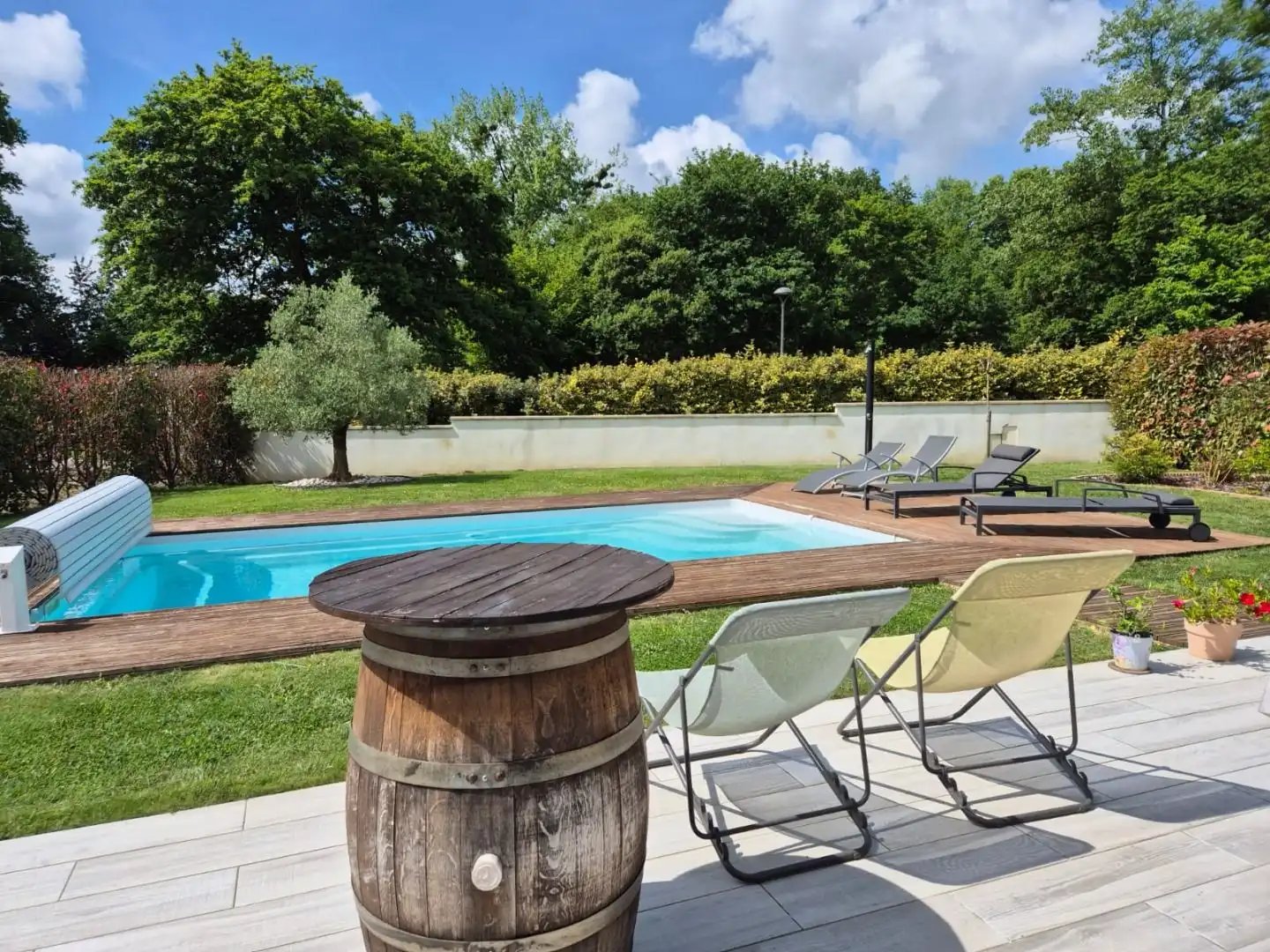 Maison à vendre, 107m², Rivière-Saas-et-Gourby