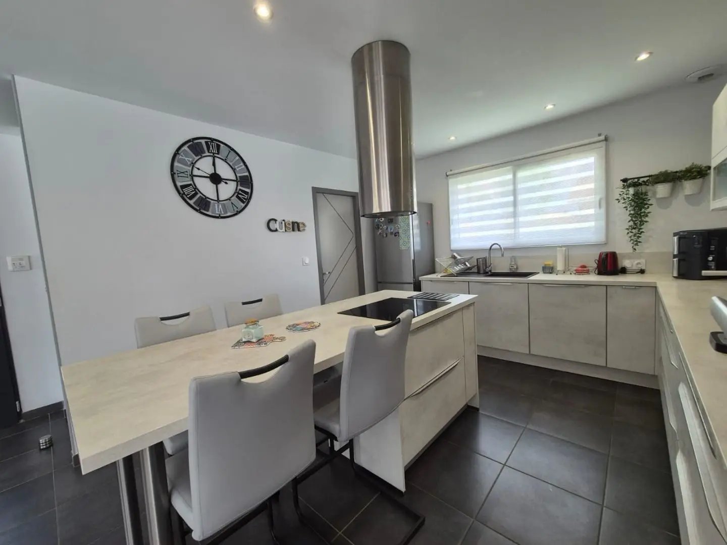 Maison à vendre, 107m², Rivière-Saas-et-Gourby