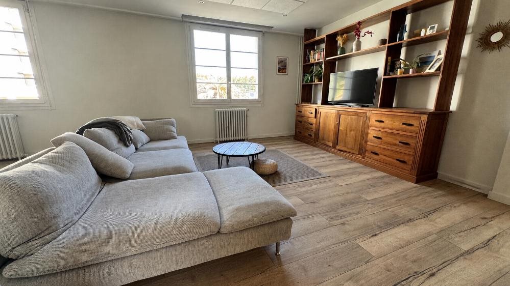 Appartement à vendre, 163m², Dax