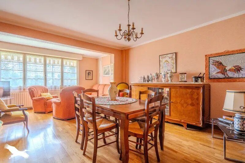 Maison à vendre, 136m², Gradignan
