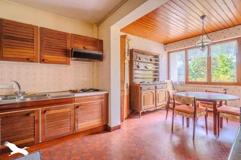 Maison à vendre, 136m², Gradignan